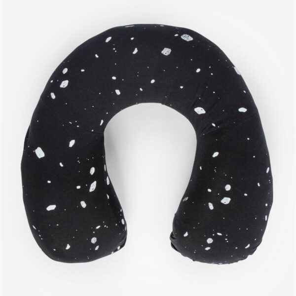 Minene – Μαξιλάρι Θηλασμού Black Spotted