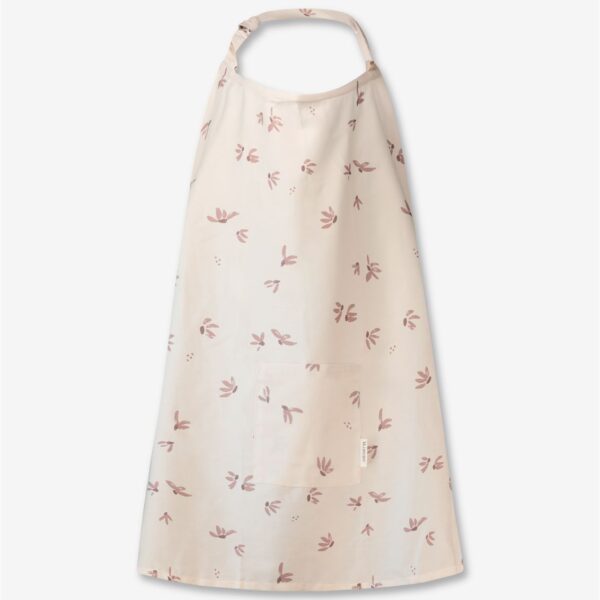 Minene Κάλυμμα Θηλασμού Pink Flower