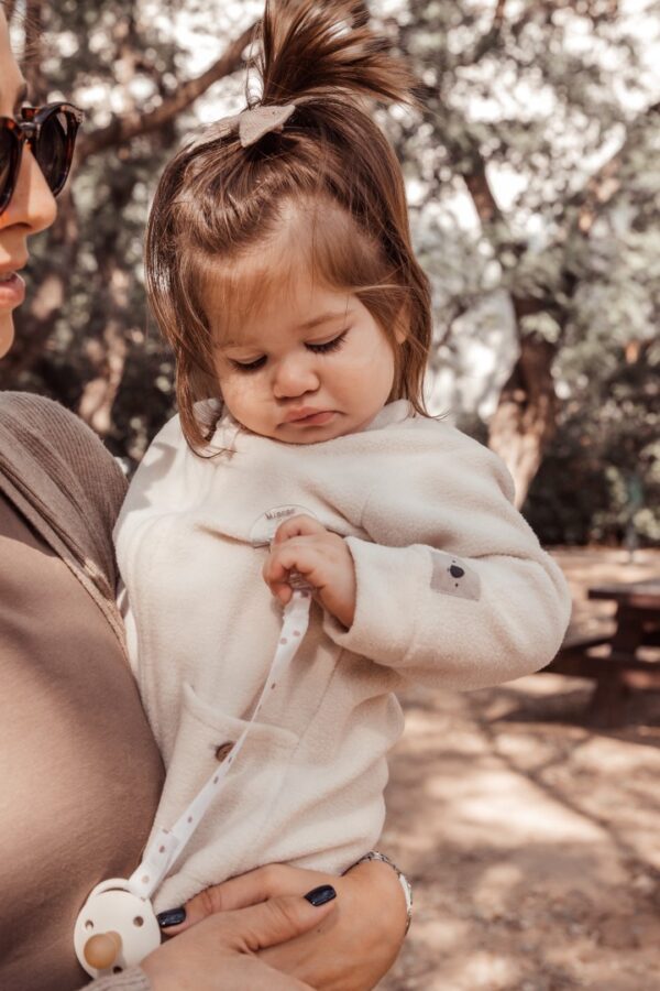 Minene κλιπ πιπίλας