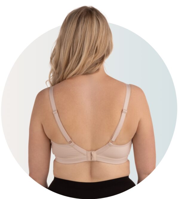 Σουτιέν Θηλασμού Soft as Silk