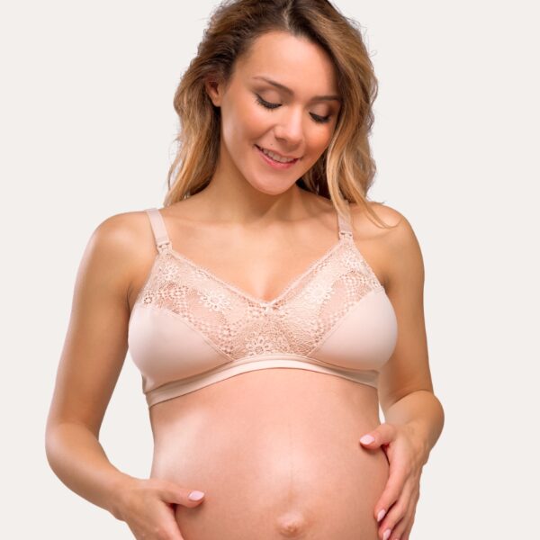 Σουτιέν Θηλασμού Soft as Silk
