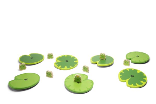 Bs Toys- Balance leeves