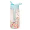 Petit Monkey – Παγούρι Macaron Pops Aqua Blue 300ML