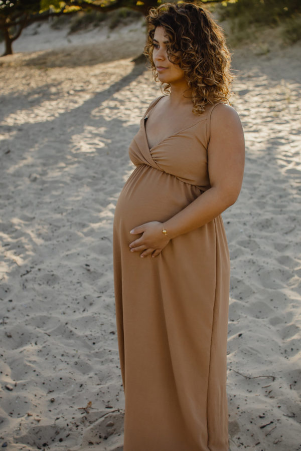 Proud Mama Βραχιόλι Bella Rose Gold