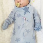 Minene Γαντάκια Νεογέννητου Boats