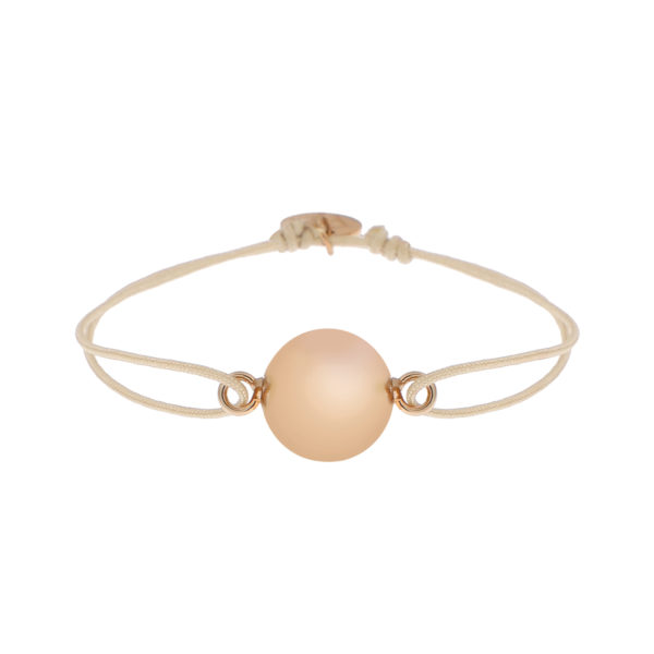 babybell-bella-roze-ID-586 Proud Mama Βραχιόλι Bella Rose Gold