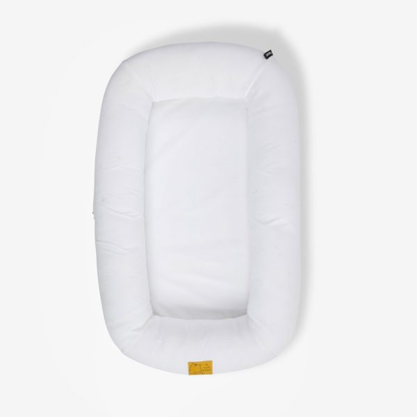 Minene - Βρεφική φωλιά Cream