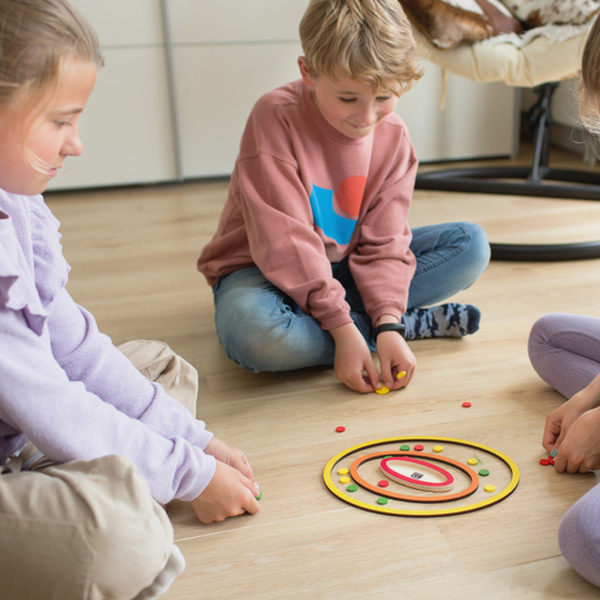 BS Toys – Tiddly Winks - FSC 100%