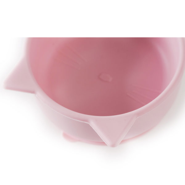 Μπολ Σιλικόνης Γατούλα