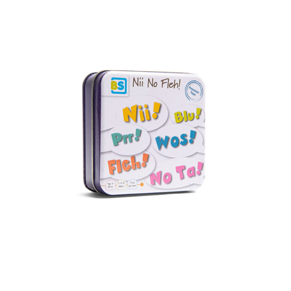 Bs Toys - Nii No Fleh Bs Toys - Nii No Fleh