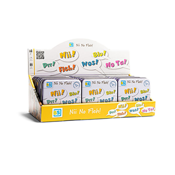 Bs Toys - Nii No Fleh