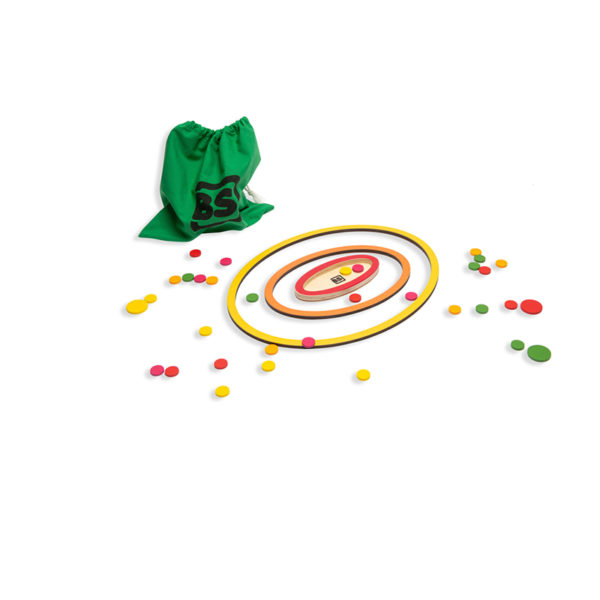 BS Toys – Tiddly Winks - FSC 100%