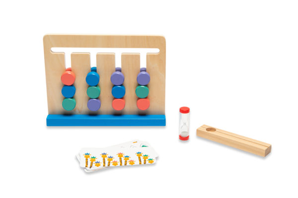 Bs Toys - Giraffe Challenge - FSC 100%