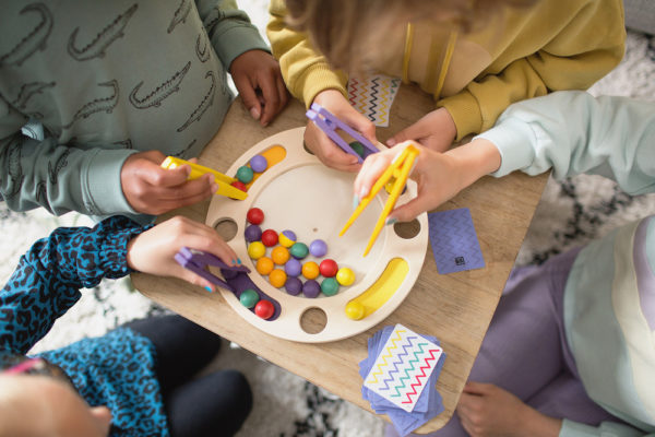 Bs Toys - ZigZag- FSC 100%