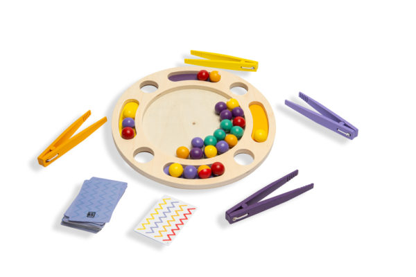 Bs Toys - ZigZag- FSC 100%