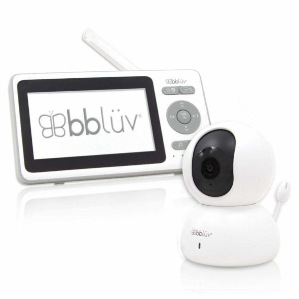 Bbluv Additional HD Camera