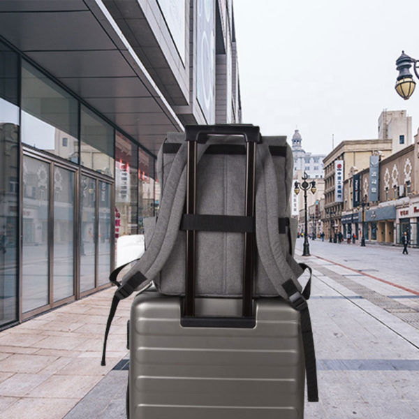 Travel Mom Diaper Bag