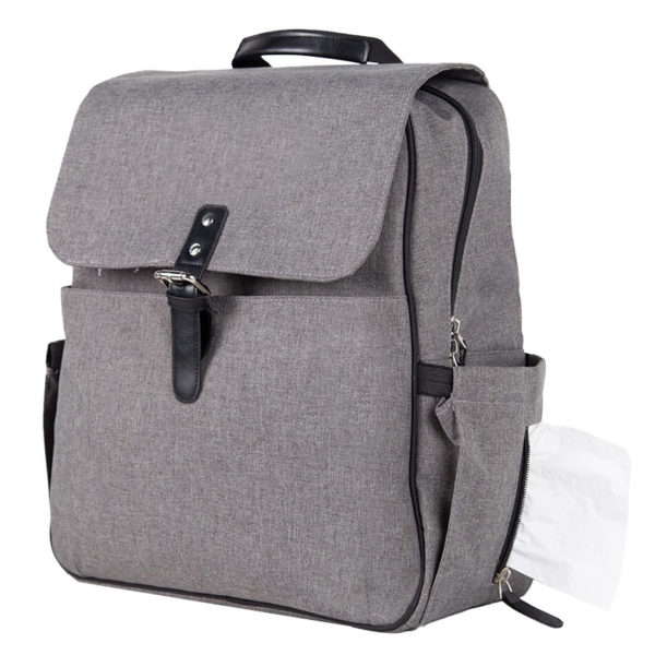 Travel Mom Diaper Bag