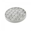 Sensory toy Grey Circle