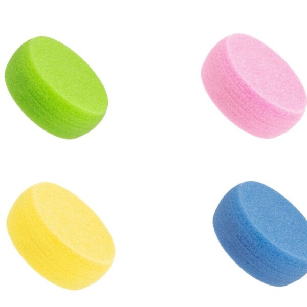 Bath sponge