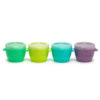 Melii - Snap & Go Pods 4 τεμ. 177ml