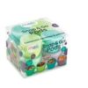 Melii - Snap & Go Pods 4 τεμ. 177ml