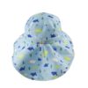 Flapjack Cape Sunhat UPF50 - Dinosaurs