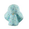 Flapjack Cape Sunhat UPF50 - Seaside