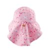 Flapjack Cape Sunhat UPF50 - Unicorn
