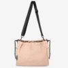 Minene Τσάντα Οργανωτής HAILEY Ροζ
