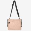 Minene Τσάντα Οργανωτής HAILEY Ροζ
