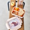 Petit Monkey – Lunch Box Bento Bear