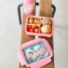 Petit Monkey – Lunch Box Fairytale Dragon