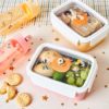 Petit Monkey – Lunch Box Bento Fox