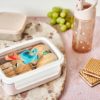 Petit Monkey – Lunch Box Bento Dinosaur