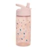 Petit Monkey - Παγούρι Dino & Footprints 380ml