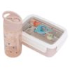 Petit Monkey – Lunch Box Bento Dinosaur