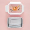 Petit Monkey – Lunch Box Bento Sloth