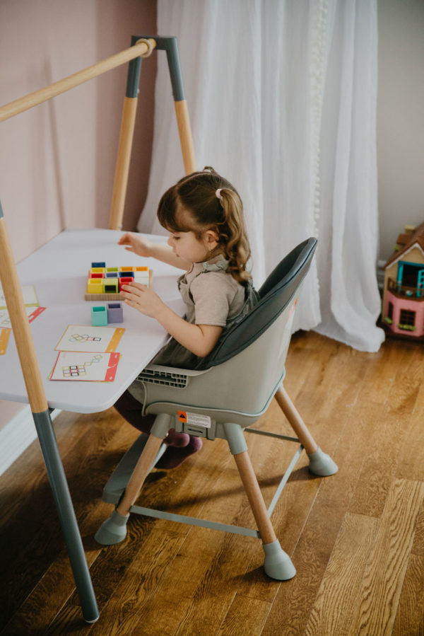 Bbluv Blox Παζλ Σιλικόνης