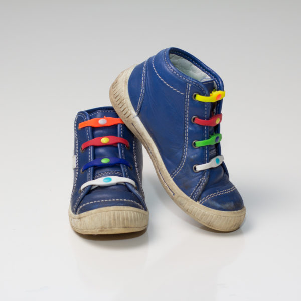 Shoeps, τα κορδόνια που δεν λύνονται 8τεμ.