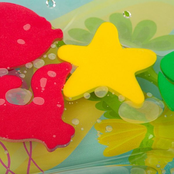 Βρεφικό Στρωματάκι Νερού για Παιχνίδι New