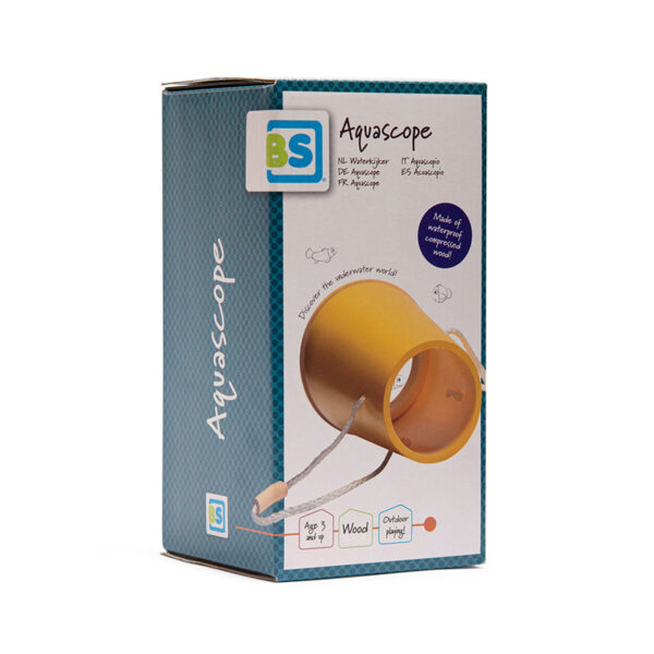 Bs Toys - Θαλάσσιο Περισκόπιο