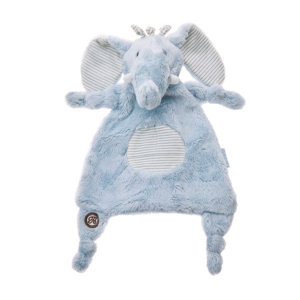 Beppe - Νάνι Ελεφαντάκι Γαλάζιο "Eliott"