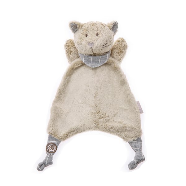 Beppe - Νάνι Γατούλα Μπεζ "Luciano"