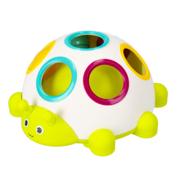 Χελώνα Sensory