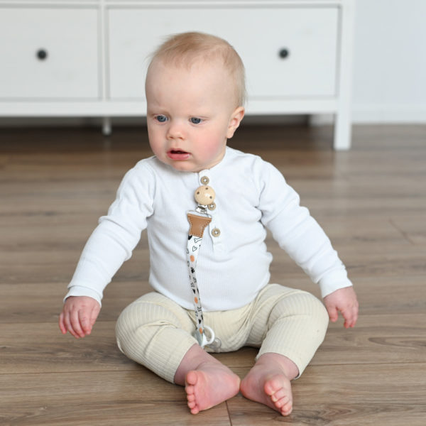 Κλιπ Πιπίλας Πατουσάκια