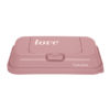 Funkybox To Go Vintage pink - Love