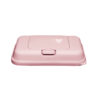 Funkybox To Go Pink - Little heart