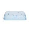 Funkybox To Go Pale blue - Little star