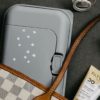 Funkybox To Go grey - Little stars